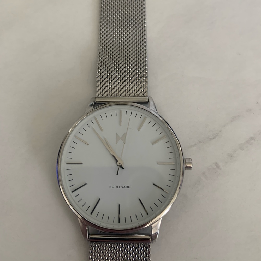 MVMT Boulevard Venice Watch